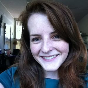 Meet your Posher, Corrie